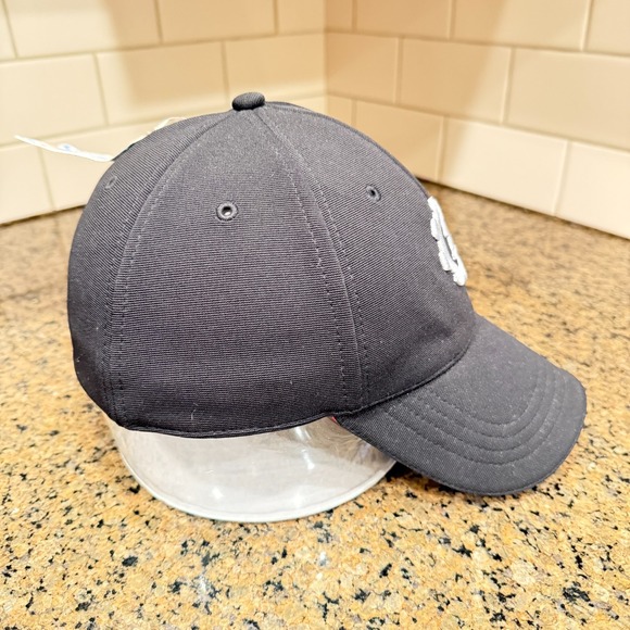 Firstgear‎ Hat Cap Stretch Fit One Size Black - Picture 6 of 10